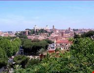 rom blick auf vittorio emanuelle ii frau dr andrea hindrichs