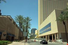 phoenix arizona center phoenix