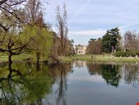 milan parco sempione