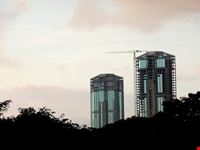 parque central towers