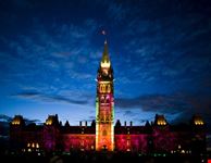 ottawa peace tower