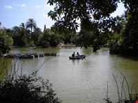Parco Ciudadella