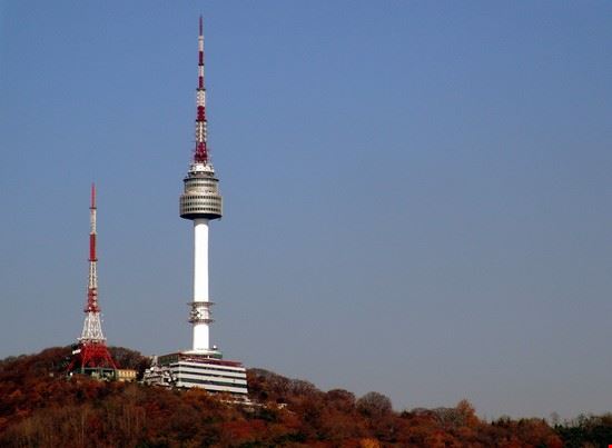  Seoul Danleo - CC BY-SA 3.0 Danleo