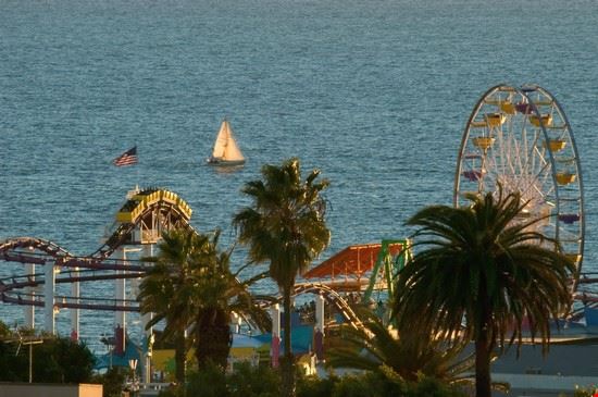 Santa Monica Creative Commons 
