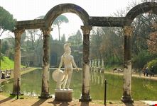 rom rom-erlebencom von margarete jaeger villa adriana bei tivoli