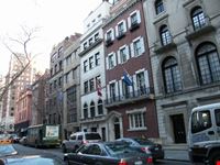new york upper east side new york city