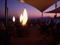 ibiza las salinas by night ibiza
