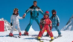 spormaggiore primi passi in trentino