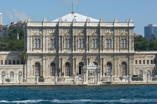Palazzo di Dolmabahce