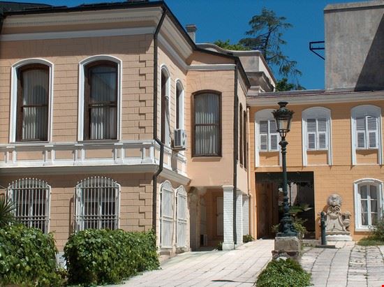 Palazzo Yildiz
