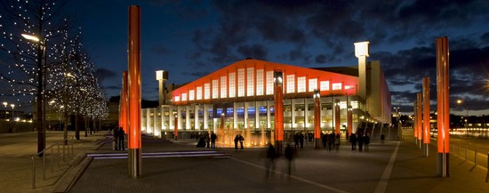 london wembley-arena