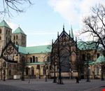 muenster st-paulus-dom muenster st-paulus-dom