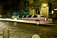 milan there  s glamour in milan