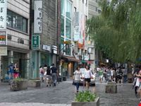 seoul insadong