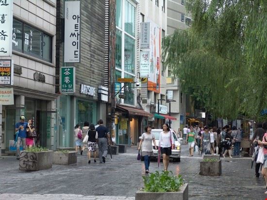  Seoul Creative Commons 