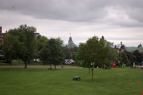 Québec LukeGordon1 - Creative Commons LukeGordon1