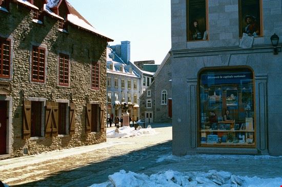 Québec Vilallonga - CC BY-SA 2.5 Vilallonga