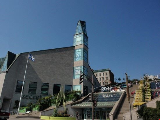  Québec Claude Gagnon - CC BY-SA 3.0 Claude Gagnon