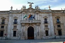 seville university of seville