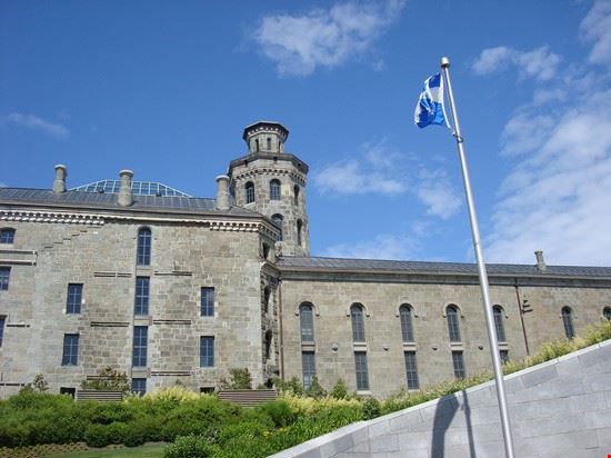  Québec erwan.lher - Creative Commons erwan.lher