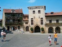 santillana del mar