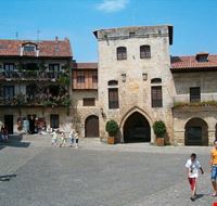 santillana del mar santillana del mar