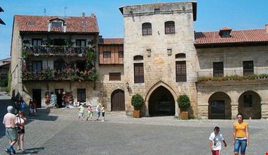 santillana del mar santillana del mar