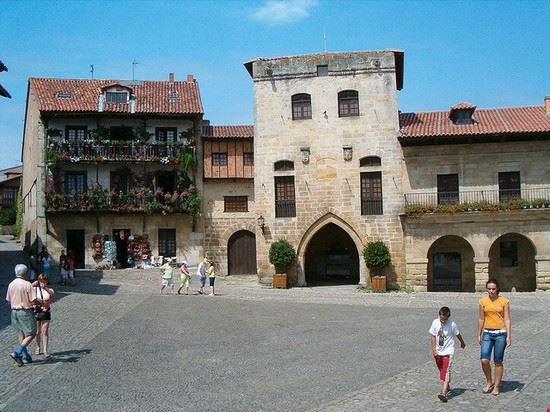 Santillana del Mar