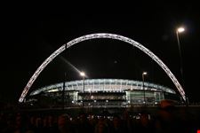 london wembley-stadion
