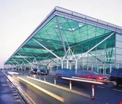 london flughafen london-stansted