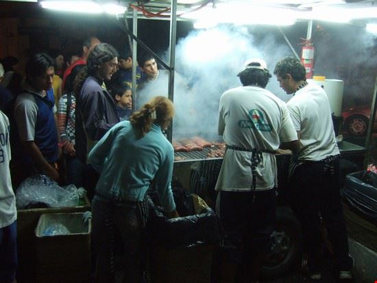  Buenos Aires JohnSeb - Creative Commons JohnSeb
