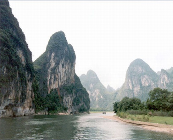 shanghai jangtsekiang