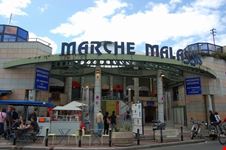 paris marche aux puces de saint-ouen