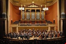 prag tschechische philharmonie