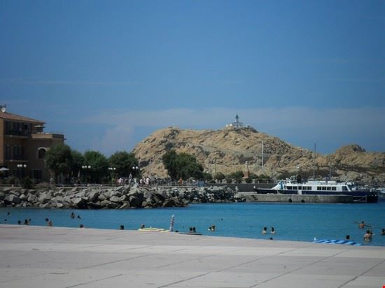 L'Ile Rousse