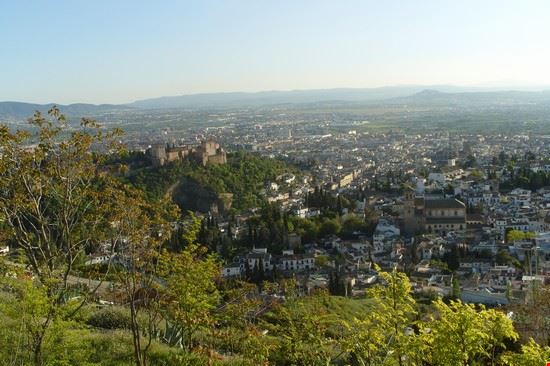  Granada  