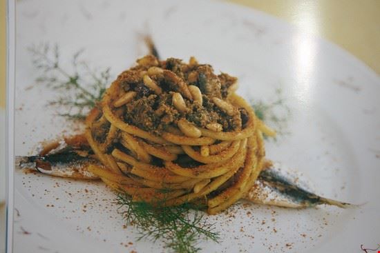 Consigli Utili su Cucina e vini Palermo  