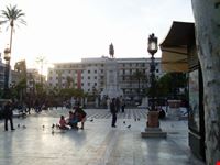 seville plaza nueva seville