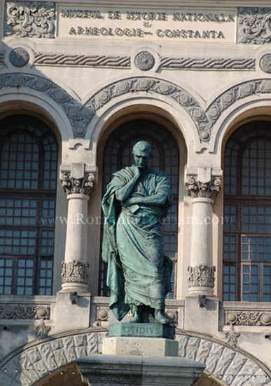 Ovidiu Square