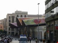 barcelona santa caterina market