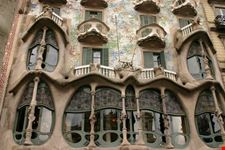 barcelona casa batllo
