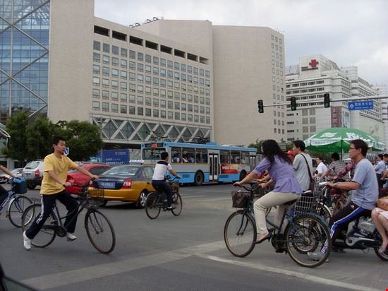  Beijing marklyon - Creative Commons marklyon