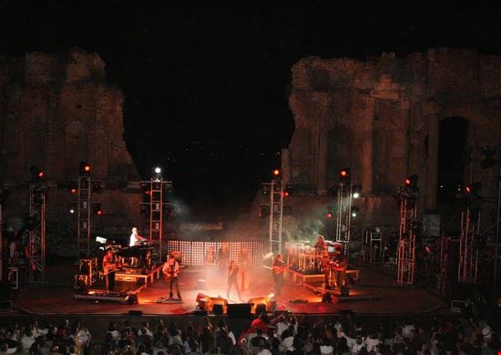  Taormina  
