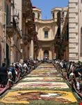 L'infiorata di Noto 2010