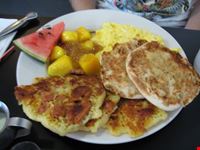 new york world food in nyc