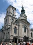 quebec basilique notre dame
