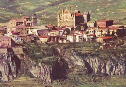 La visione d'oro