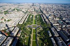 paris paris view