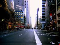 new york madison avenue nyc