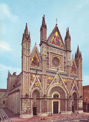 Il Duomo